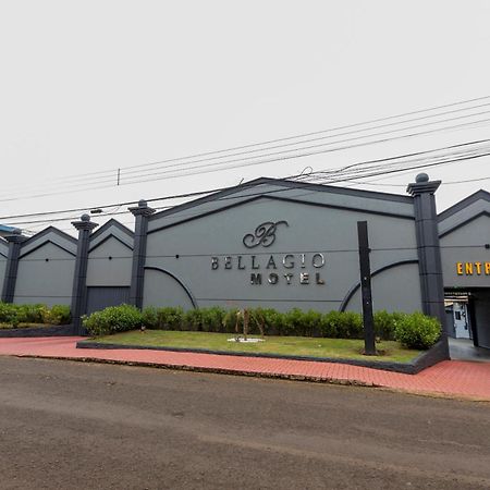 Bellagio Motel Foz do Iguaçu Exteriör bild